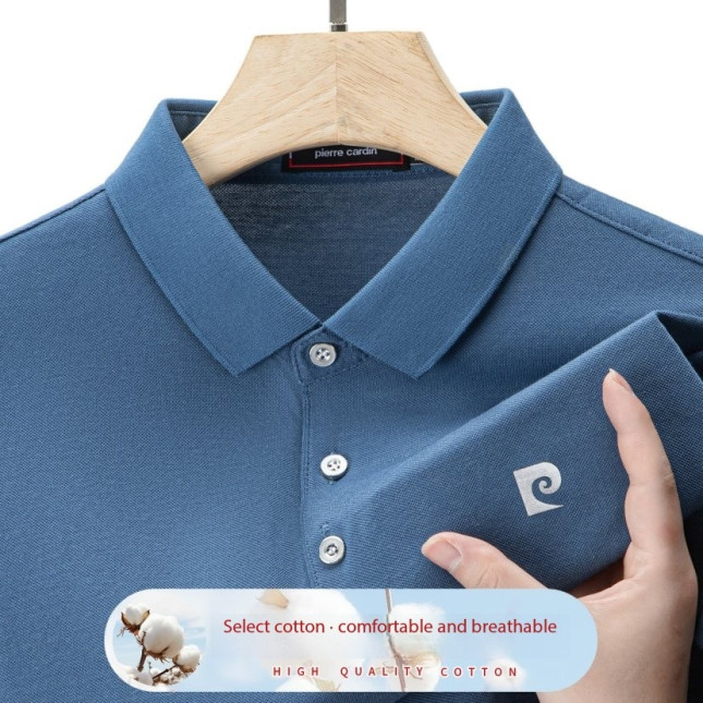 Pierre Cardin PL51TSA246ZQ3054 Men's Polo Shirt 